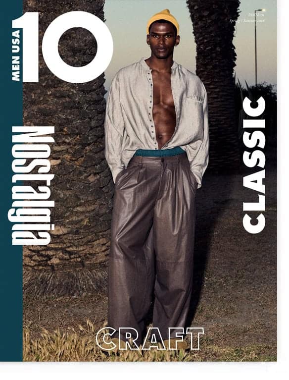 10curates - 10 Magazine USA